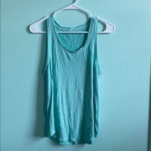 •american eagle tank top